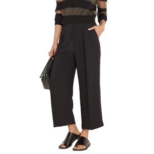 Elizabeth and James Billie Pants